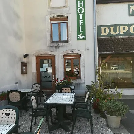 De La Place Hotel 2*